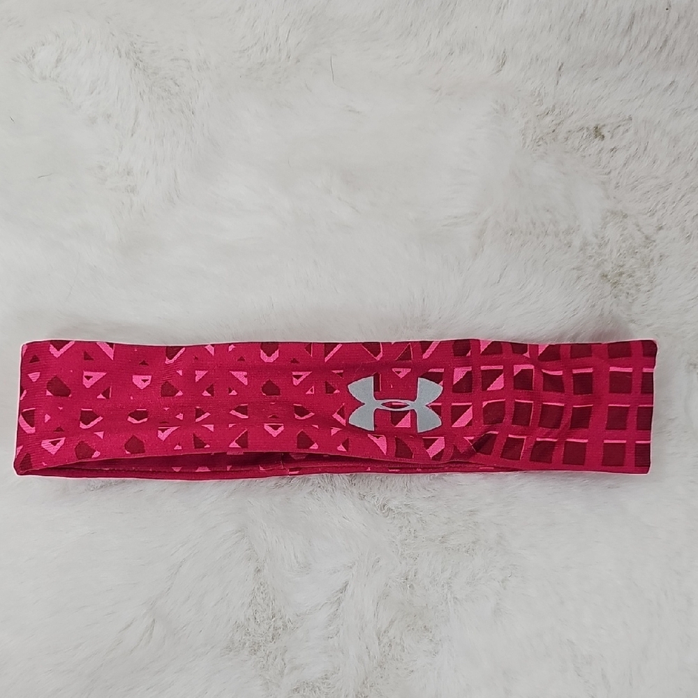 Under Armour Non Slip Headband